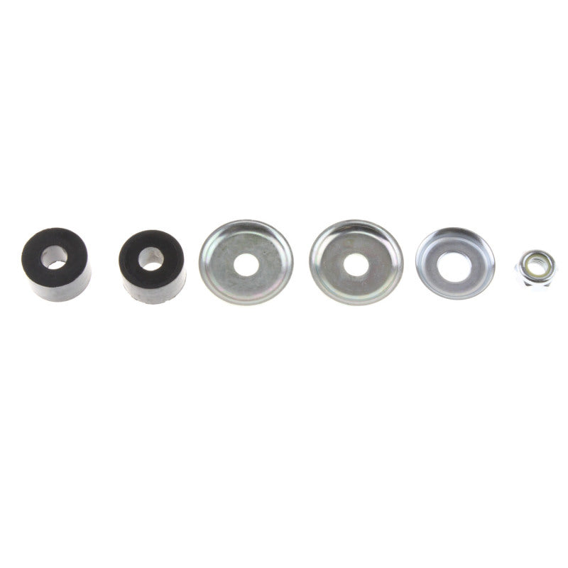 Bilstein B6 2005 Toyota Tacoma Base RWD Rear 36mm Monotube Shock Absorber - Striker Modified