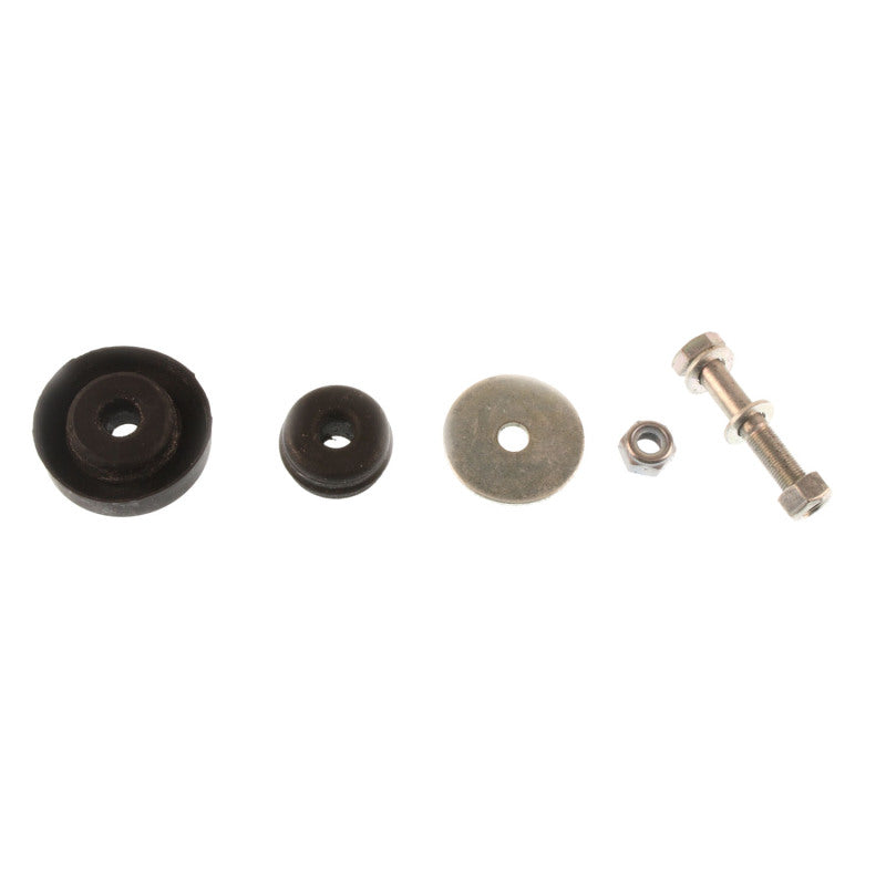 Bilstein B4 1998 Mercedes-Benz SLK230 Kompressor Front 36mm Monotube Shock Absorber - Striker Modified