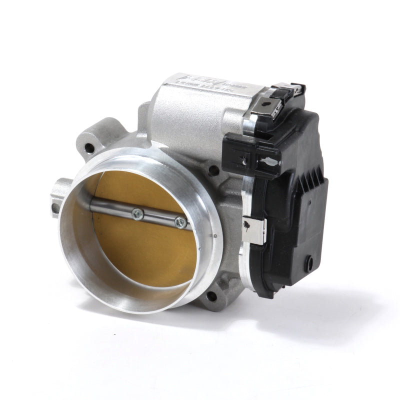 BBK 13-20 Dodge Hemi 5.7/6.4L Power Plus Series 90mm Throttle Body - Striker Modified