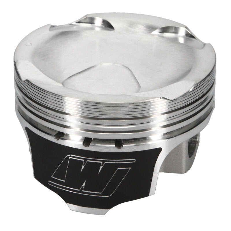 Wiseco Subaru FA20 Direct Injection Piston Kit 2.0L -16cc - Striker Modified