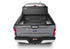 BAK 21-22 Ford F-150 (Incl. 2022 Lightning) BAKFlip MX4 5.7ft Bed Cover - Matte Finish - Striker Modified