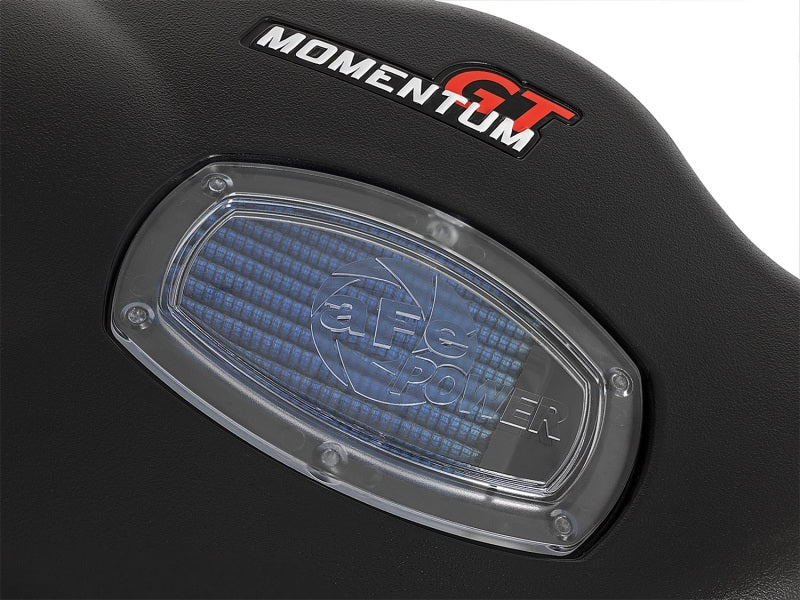 aFe Momentum GT Pro 5R Intake System Chevrolet Camaro 16-17 I4 2.0L (t) - Striker Modified