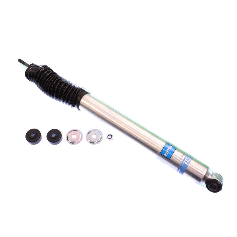 Bilstein 5100 Series 2009 Jeep Wrangler X-S Front 46mm Monotube Shock Absorber - Striker Modified