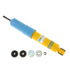 Bilstein 4600 Series 92-04 Mitsubishi Montero Front 46mm Monotube Shock Absorber - Striker Modified
