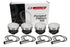 Wiseco CHRY NEON 8.8:1 Turbo 1.236 X 88.0 Piston Shelf Stock Kit - Striker Modified