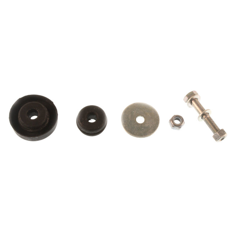 Bilstein B4 1998 Mercedes-Benz SLK230 Kompressor Front 36mm Monotube Shock Absorber - Striker Modified