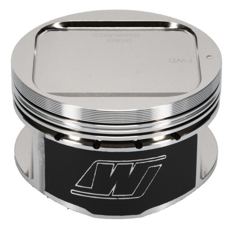 Wiseco Subaru WRX 4v R/Dome 8.4:1 CR 92.5 Piston Kit - Striker Modified