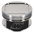 Wiseco Subaru WRX 4v R/Dome 8.4:1 CR 92.5 Piston Kit - Striker Modified