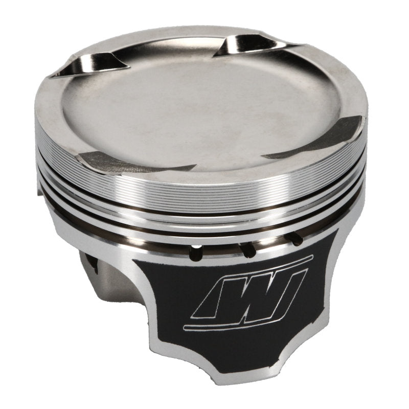 Wiseco Acura Turbo -12cc 1.181 X 81.5MM Piston Shelf Stock Kit - Striker Modified