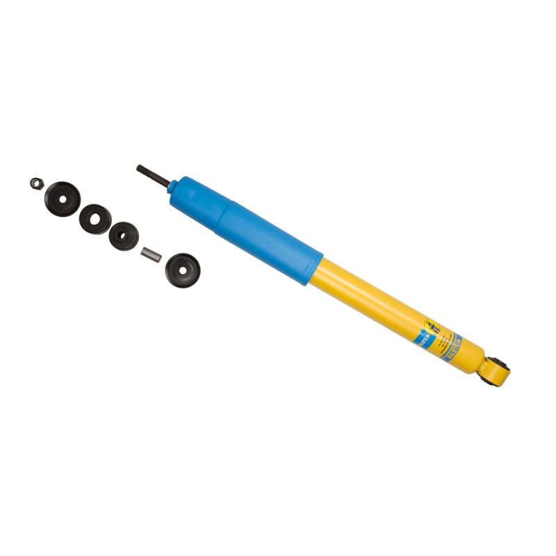 Bilstein 4600 Series 14-17 Dodge Ram 2500 Rear Monotube Shock Absorber - Striker Modified