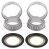 All Balls Racing 93-94 Honda CR125R Steering Bearing Kit - Striker Modified