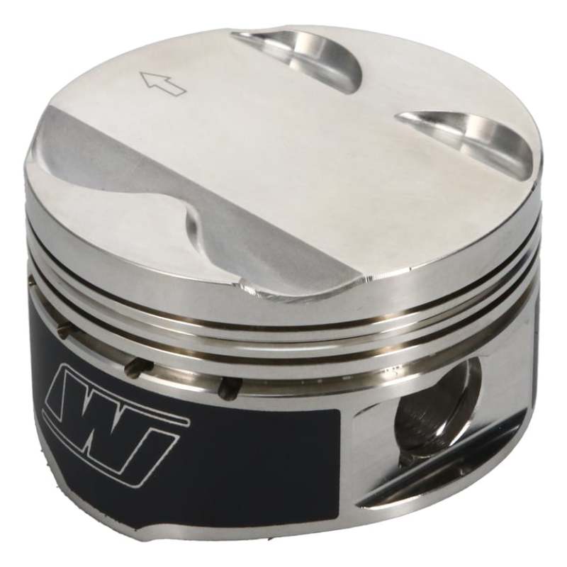 Wiseco 97-02 Mitsubishi Lancer 4G93/4G94 1.8L 82.0mm Bore .040 Size -2.5cc FT 1.190CH 8.9 Piston Kit - Striker Modified