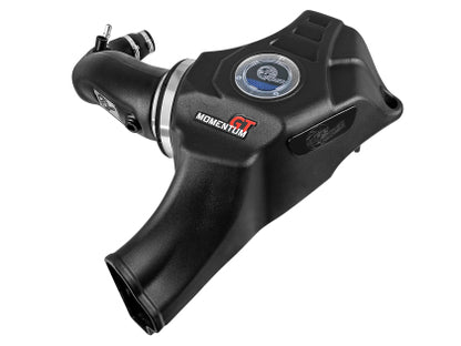 aFe Momentum GT CAIS w/ Pro 5R Media