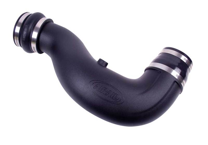 Airaid Modular Intake Tube 2015 Chevrolet Tahoe / 2014 Chevrolet Silverado / 2014 GMC Yukon 6.2L - Striker Modified
