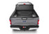 BAK 21-22 Ford F-150 (Incl. 2022 Lightning) BAKFlip MX4 5.7ft Bed Cover - Matte Finish - Striker Modified