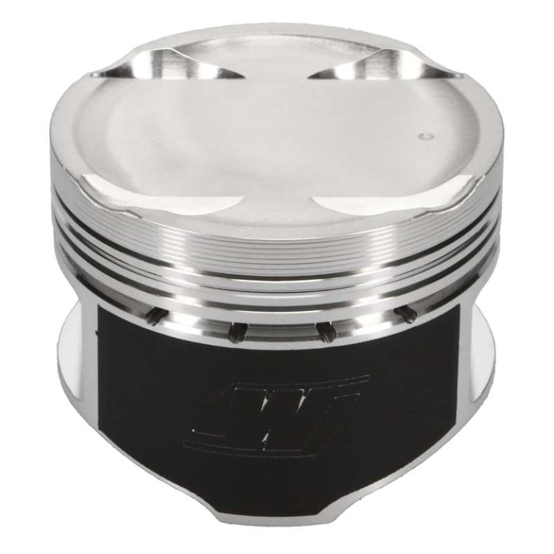 Wiseco Mits Turbo DISH -10cc 1.378 X 86.0 Piston Shelf Stock Kit - Striker Modified