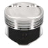 Wiseco Mits Turbo DISH -10cc 1.378 X 86.0 Piston Shelf Stock Kit - Striker Modified