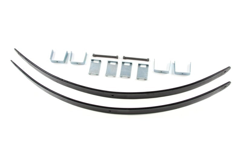 Zone Offroad 99-15 GM 1500 Rear Add-A-Leaf - Striker Modified