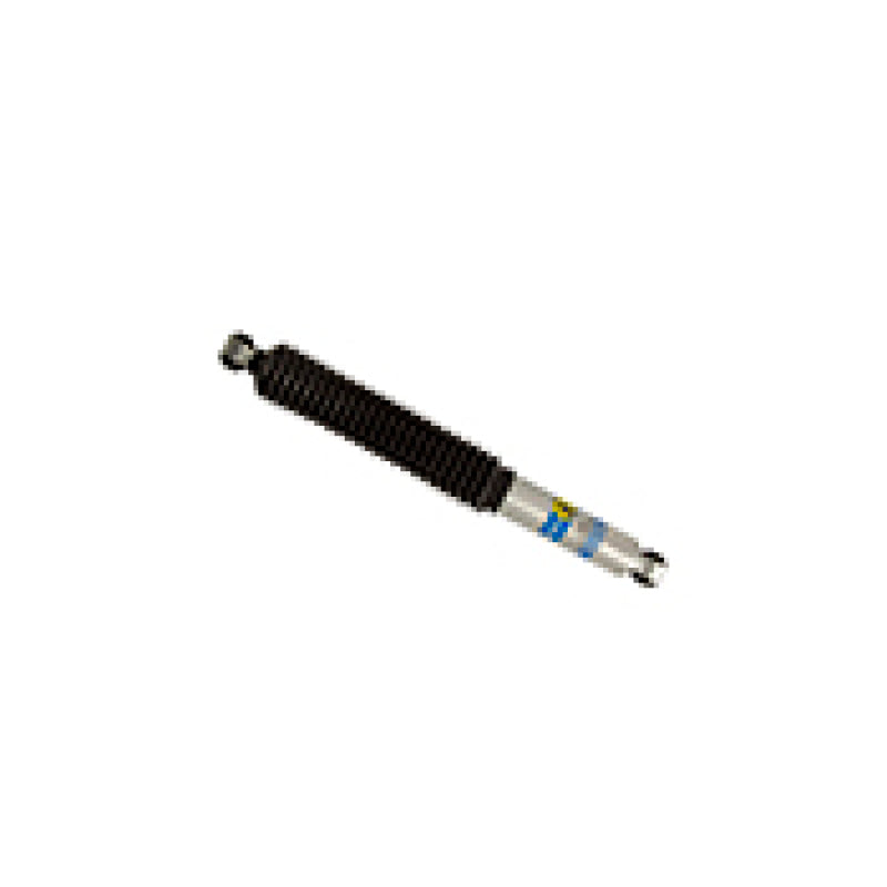 Bilstein 5100 Series 02-12 Jeep Liberty Rear 46mm Monotube Shock Absorber (for 0-1in Rear Lift) - Striker Modified