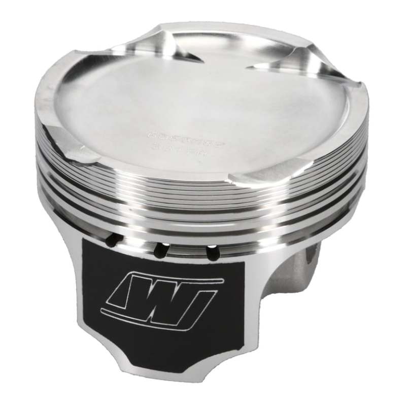 Wiseco Toyota Turbo 4v Dished -16cc 82MM Piston Shelf Stock Kit - Striker Modified