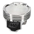 Wiseco Toyota Turbo 4v Dished -16cc 82MM Piston Shelf Stock Kit - Striker Modified