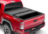 BAK 2024 Toyota Tacoma 6ft Bed BAKFlip MX4 Bed Cover - Striker Modified
