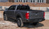 BackRack 15-23 Colorado / 16-23 Tacoma / 19-21 Ranger Original Rack Frame Only Requires Hardware - Striker Modified
