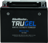 BikeMaster Trugel Battery MG12-BS - Striker Modified