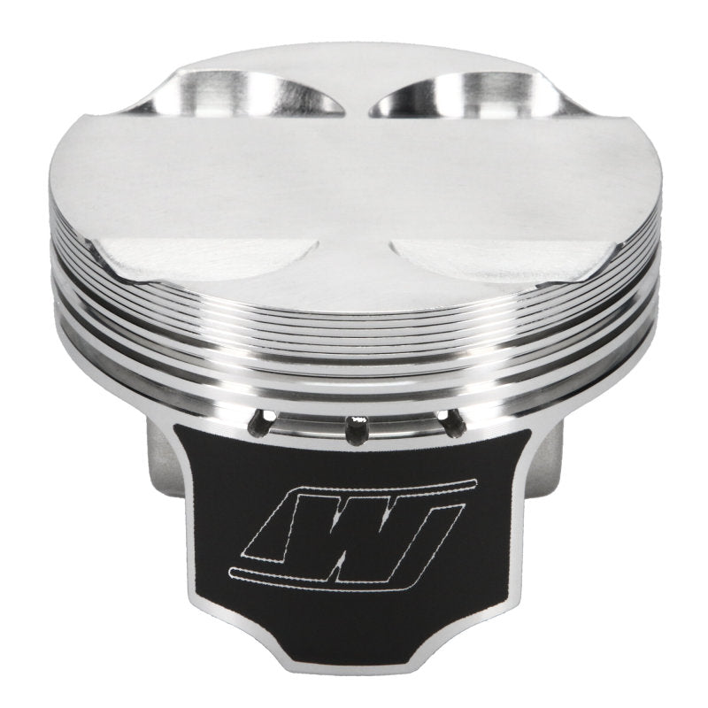 Wiseco Acura K20 K24 FLAT TOP 1.181X87MM Piston Shelf Stock Kit - Striker Modified