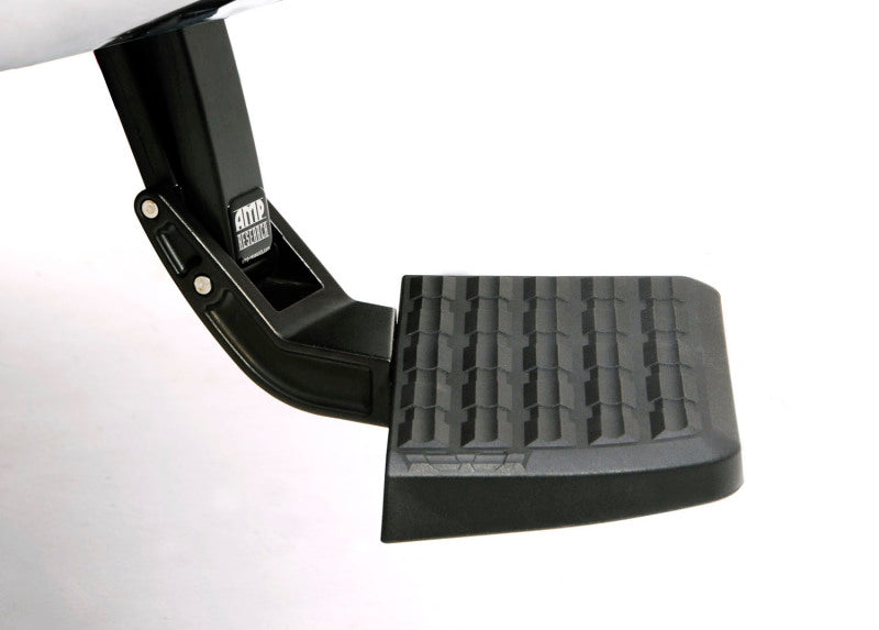 AMP Research 2005-2015 Toyota Tacoma BedStep - Black - Striker Modified