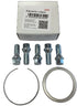 BBS PFS KIT - Mercedes - Includes 82mm OD - 66.5mm ID Ring / 82mm Clip / Lug Bolts - Striker Modified