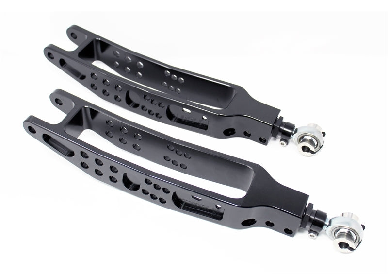 Torque Solution Rear Lower Control Arms 2008+ Subaru WRX/STi / 2013+ Scion FR-S/Subaru BRZ - Striker Modified
