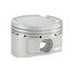 CP Piston & Ring Set for Mitsubishi 4B11 Evo X - Bore (86mm) - Size (Standard) - Compression Ratio ( - Striker Modified