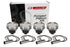 Wiseco Acura Turbo -12cc 1.181 X 81.0MM Piston Kit - Striker Modified