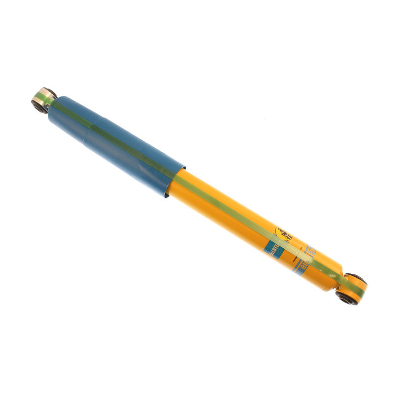 Bilstein 4600 Series 2009 Dodge Ram 1500 Laramie RWD Rear 46mm Monotube Shock Absorber - Striker Modified