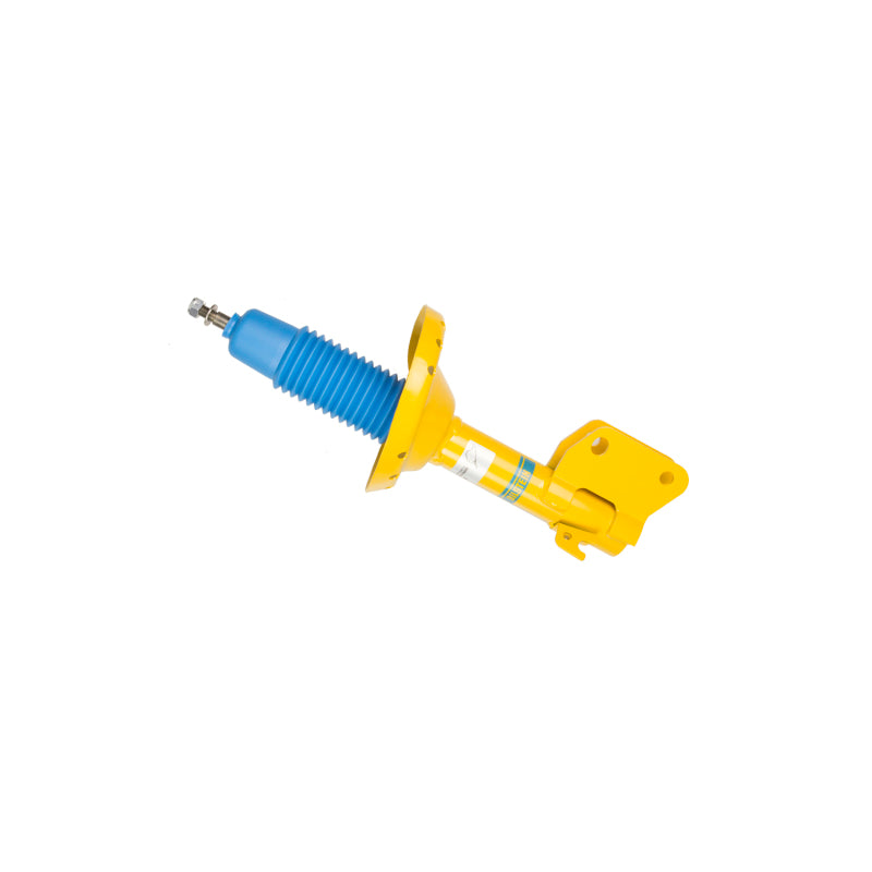 Bilstein B8 2015-2017 Subaru WRX - STI Front Right Monotube Strut Assembly - Striker Modified