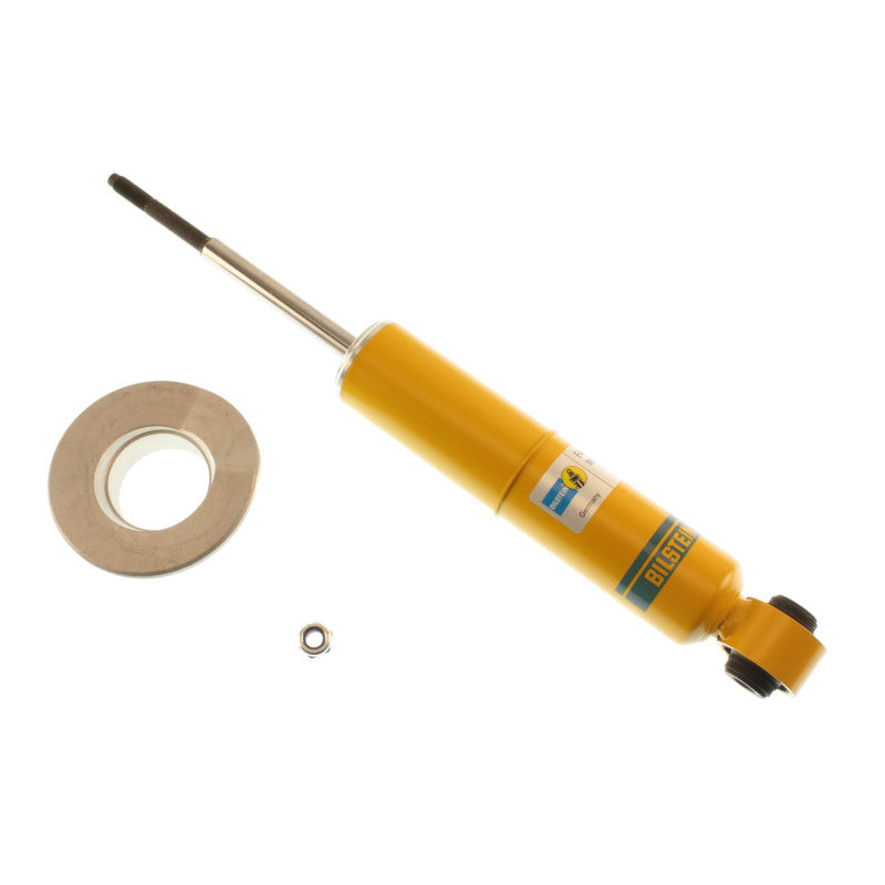 Bilstein B8 1999 Mazda Miata 10th Anniversary Rear 46mm Monotube Shock Absorber - Striker Modified