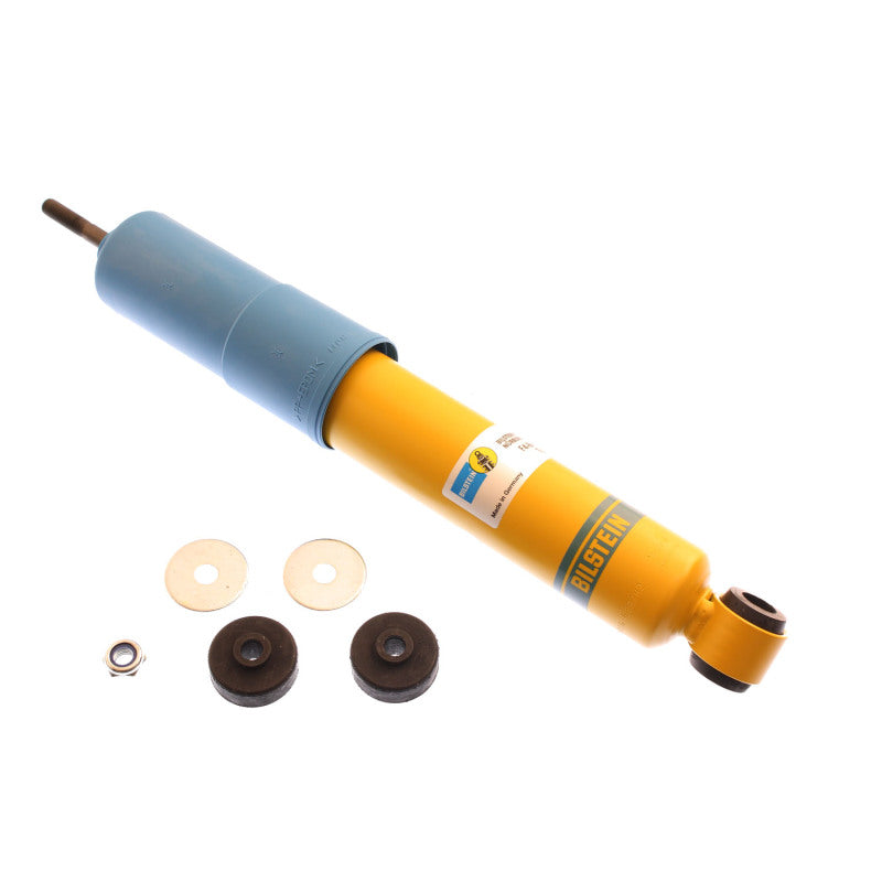 Bilstein B6 (HD) 1979-1994 Saab 900 Front 46mm Monotube Shock Absorber - Striker Modified