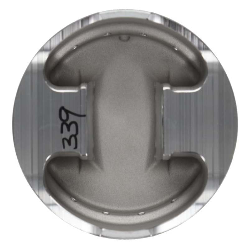 Wiseco CHRY NEON 8.8:1 Turbo 1.236 X 88.0 Piston Shelf Stock Kit - Striker Modified