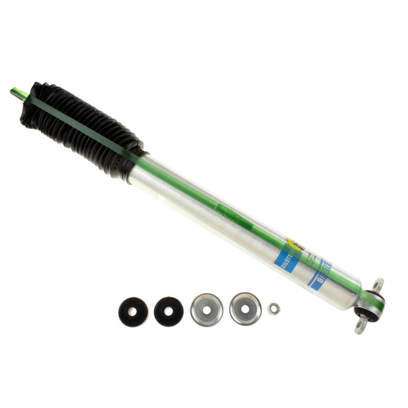 Bilstein 5100 Series 1984 Jeep Cherokee Base Front 46mm Monotube Shock Absorber - Striker Modified