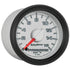 Autometer Factory Match 52.4mm Full Sweep Electronic 0-1600 Deg F EGT/Pyrometer Gauge - Striker Modified