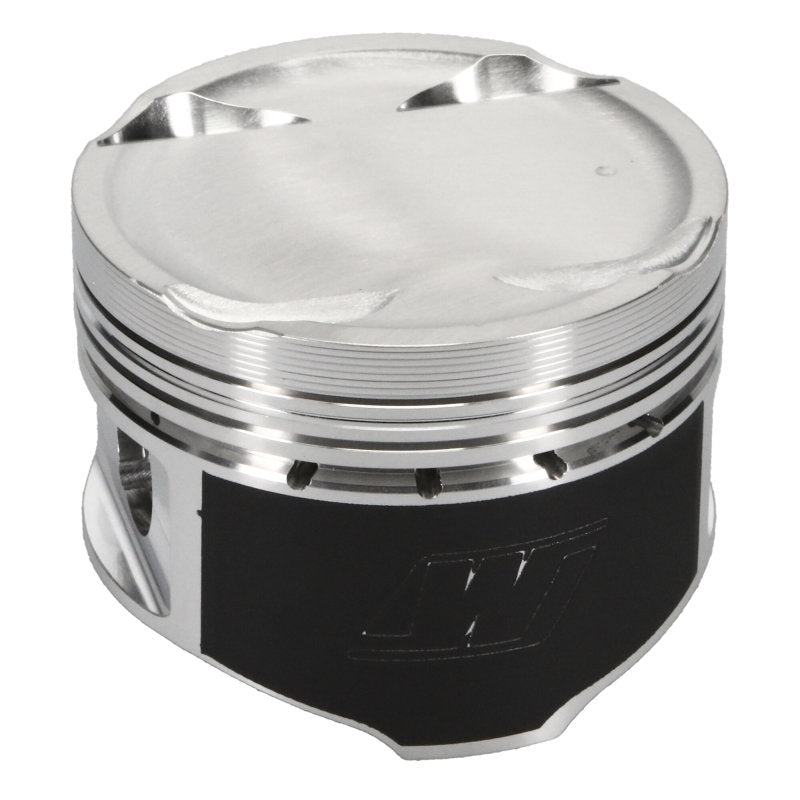 Wiseco Mits Turbo DISH -10cc 1.378 X 86.0 Piston Shelf Stock Kit - Striker Modified