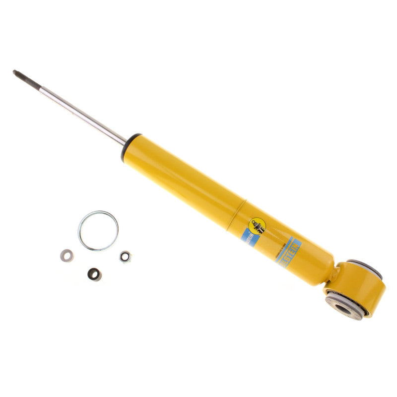 Bilstein 4600 Series 2003 Ford Expedition Eddie Bauer Rear 46mm Monotube Shock Absorber - Striker Modified