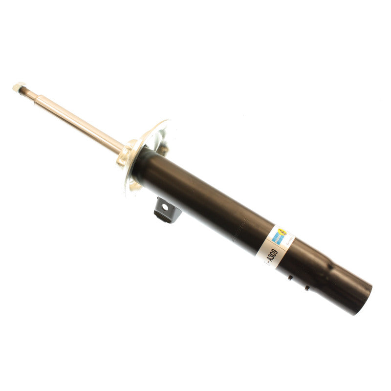 Bilstein B4 2000 BMW 323Ci Base Front Left Twintube Strut Assembly - Striker Modified