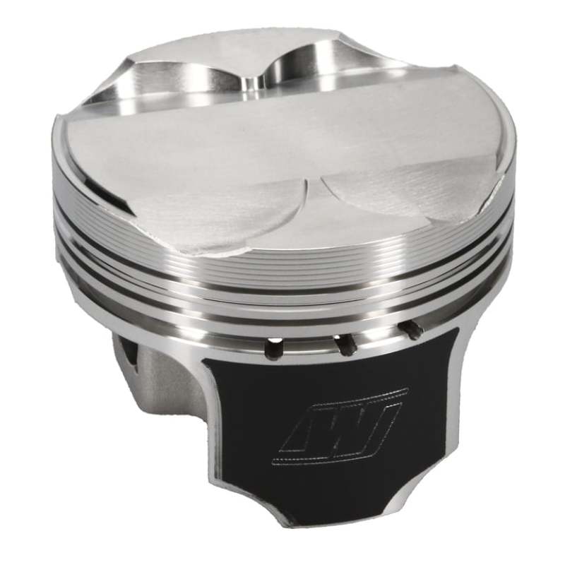 Wiseco Toyota 4AG 4V Domed +5.9cc (6506M82 Piston Shelf Stock Kit - Striker Modified