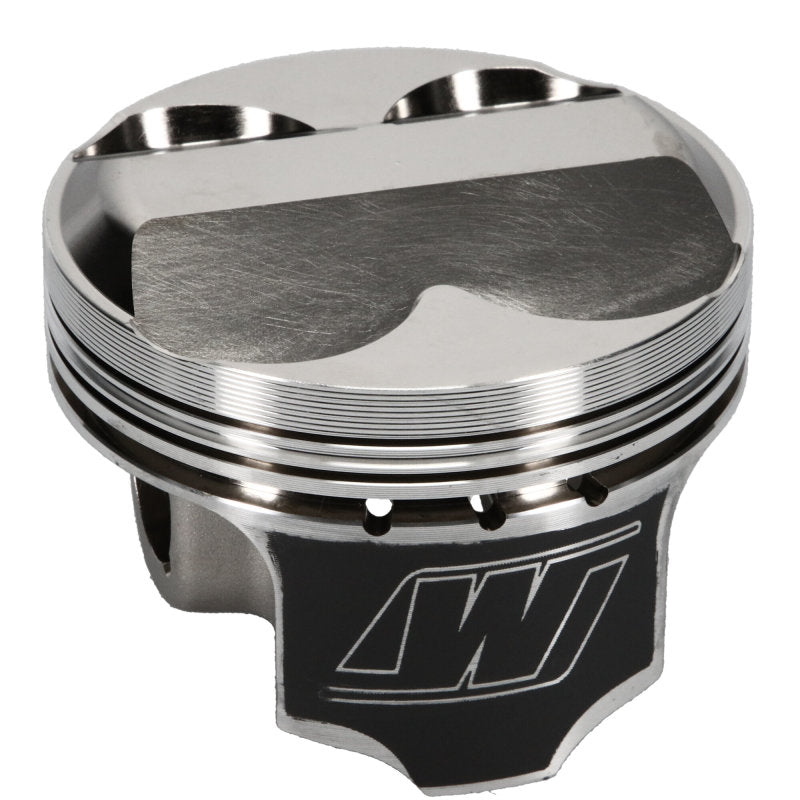 Wiseco AC/HON B 4v DOME +8.25 STRUT 8100XX Piston Kit - Striker Modified
