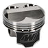 Wiseco AC/HON B 4v DOME +8.25 STRUT 8100XX Piston Kit - Striker Modified