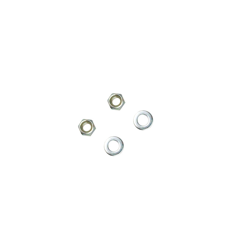 Bilstein B6 99-04/06-13 Ford F53 Steering Damper - Striker Modified