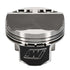 Wiseco Honda K-Series +10.5cc Dome 1.181x86.5mm Piston Shelf Stock Kit - Striker Modified