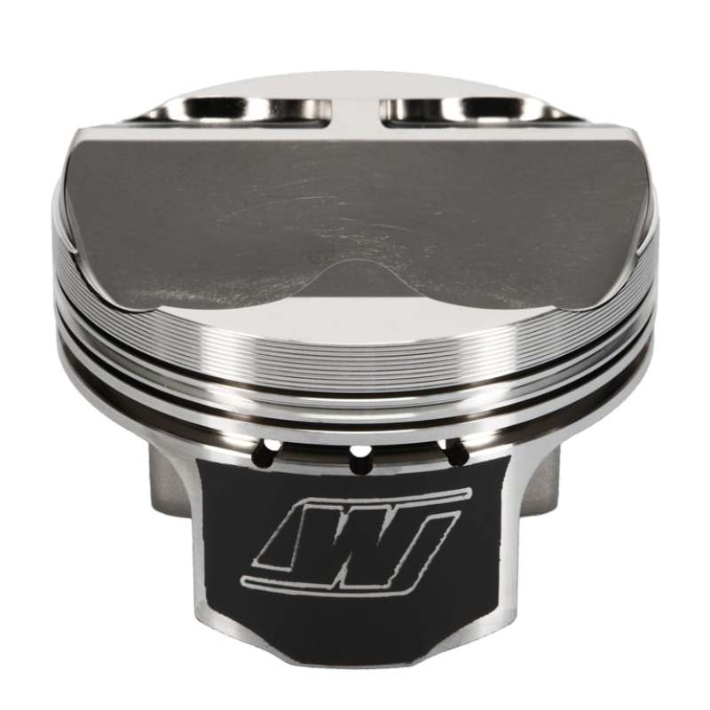 Wiseco Honda K-Series +10.5cc Dome 1.181x86.0mm Piston Shelf Stock Kit - Striker Modified